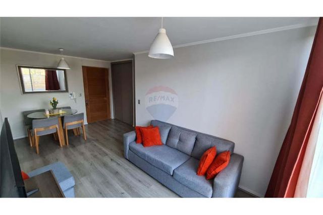 Departamento  3d+2b+1estc+1bdga con patio