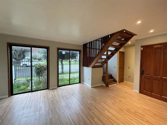 CASA Hannover, Osorno