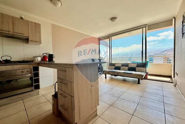 Departamento en venta a una cuadra de av. brasil