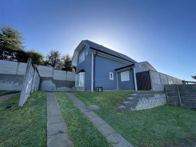 CASA Condominio El Trébol