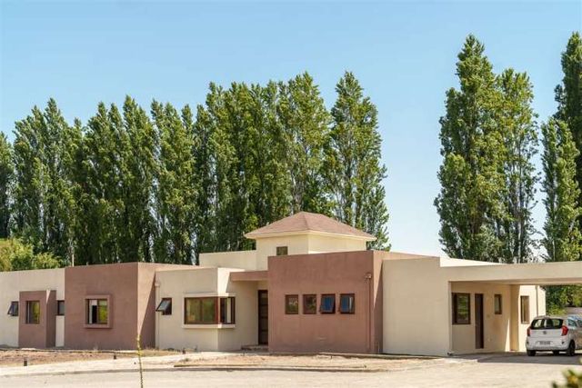 CASA Condominio Santa Luisa de Los Ingleses