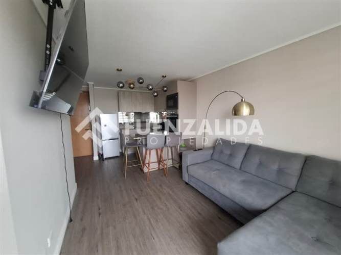 DEPARTAMENTO Porvenir