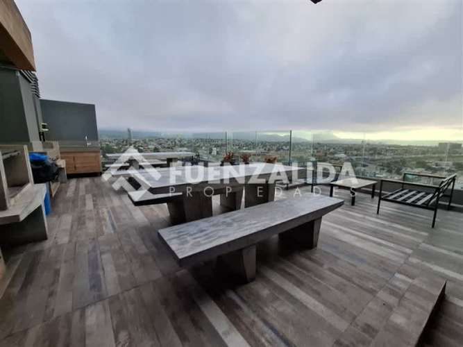 DEPARTAMENTO Porvenir