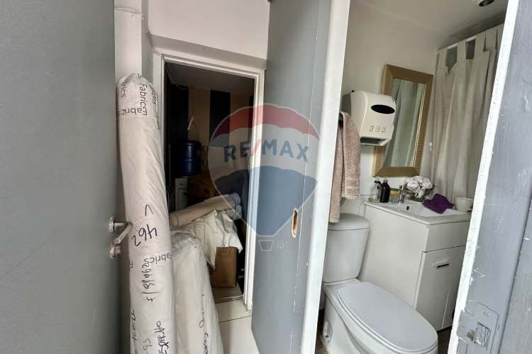 Local ccial alonso cordova casi esq vitacura