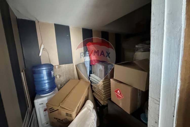 Local ccial alonso cordova casi esq vitacura