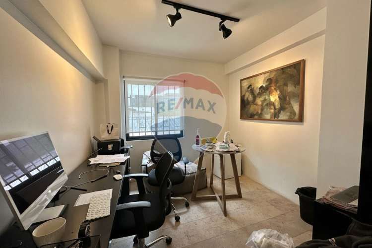 Local ccial alonso cordova casi esq vitacura