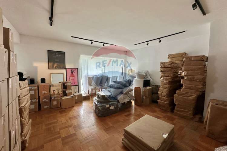 Local ccial alonso cordova casi esq vitacura