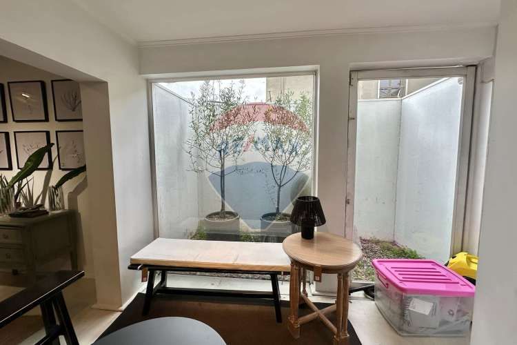 Local ccial alonso cordova casi esq vitacura