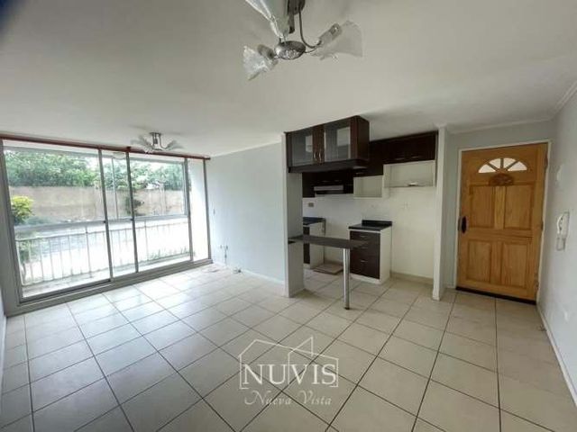 DEPARTAMENTO villa alemana