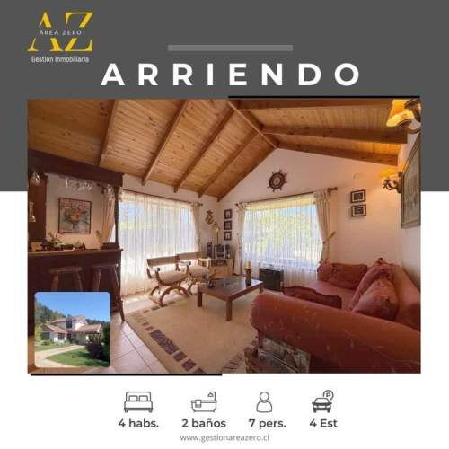 CASA Avenida las Palmeras, Pingueral