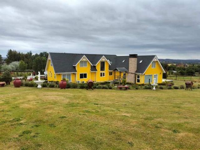 PARCELA LOS GRANEROS DE PUERTO VARAS