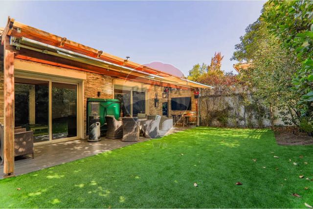 &quot;tu hogar en las condes: espacio y tranquilidad&quot;