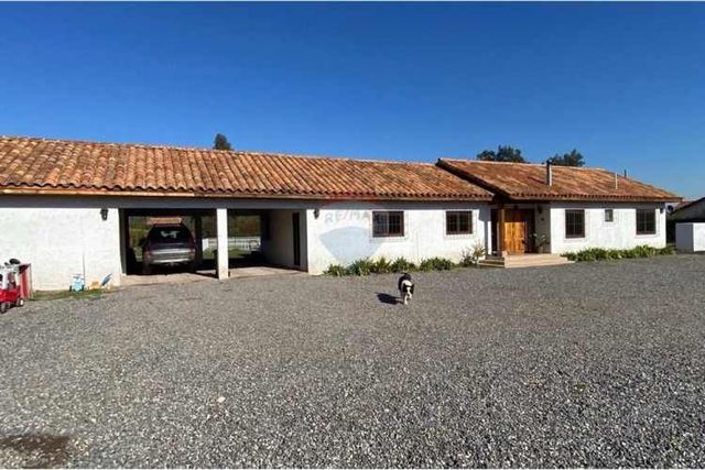 ¡tu casa ideal en calera de tango!