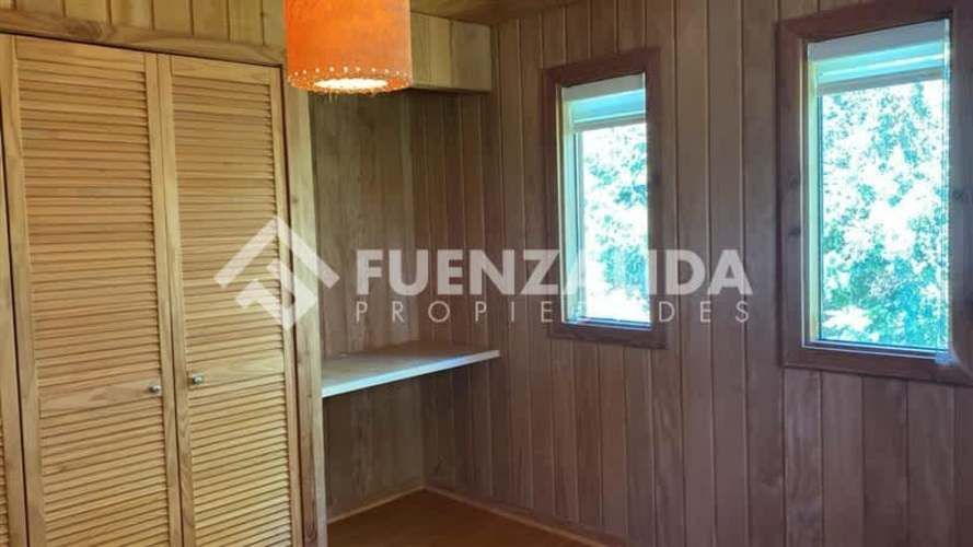 CASA Loteo La Cachimba