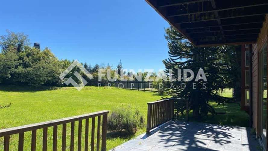 CASA Loteo La Cachimba