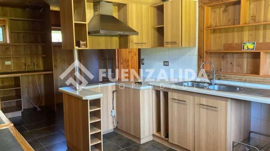 CASA Loteo La Cachimba