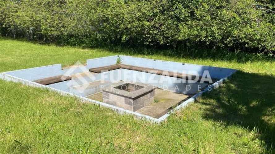 CASA Loteo La Cachimba