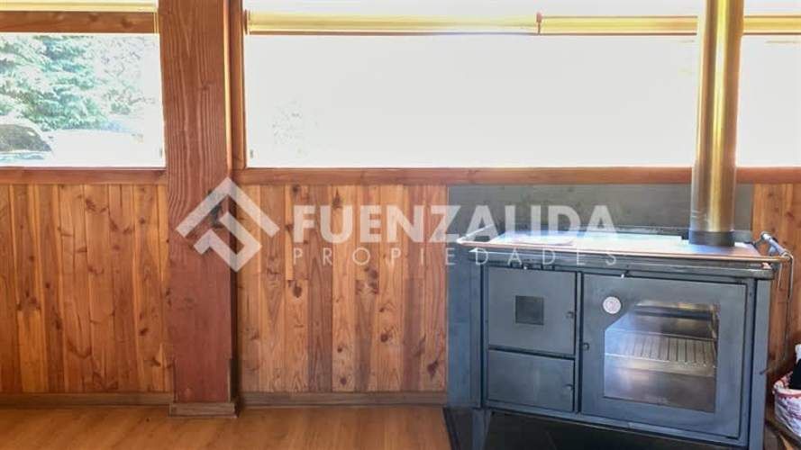 CASA Loteo La Cachimba