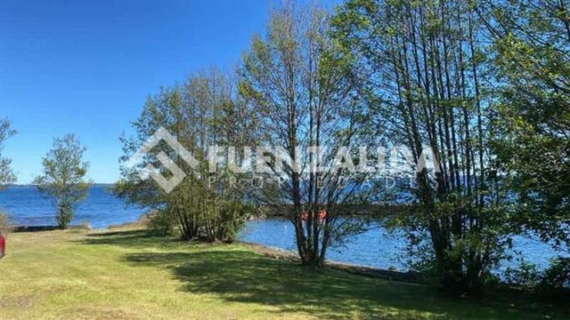 CASA Loteo La Cachimba