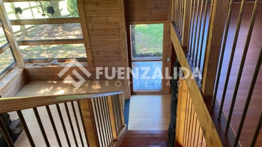 CASA Loteo La Cachimba