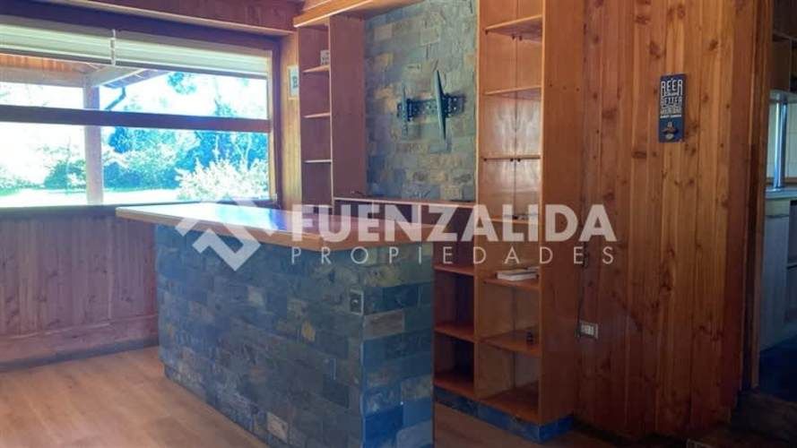 CASA Loteo La Cachimba