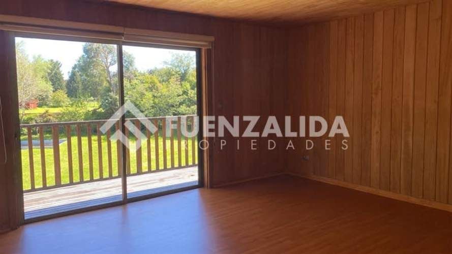 CASA Loteo La Cachimba