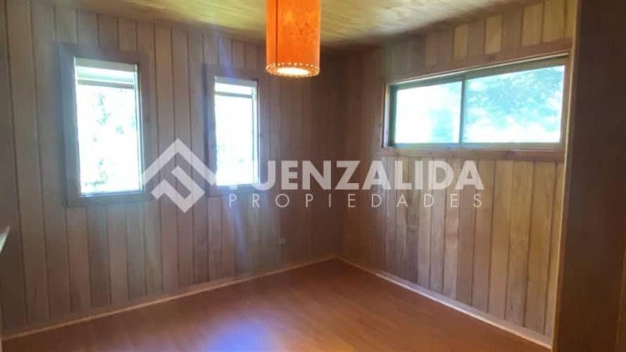 CASA Loteo La Cachimba