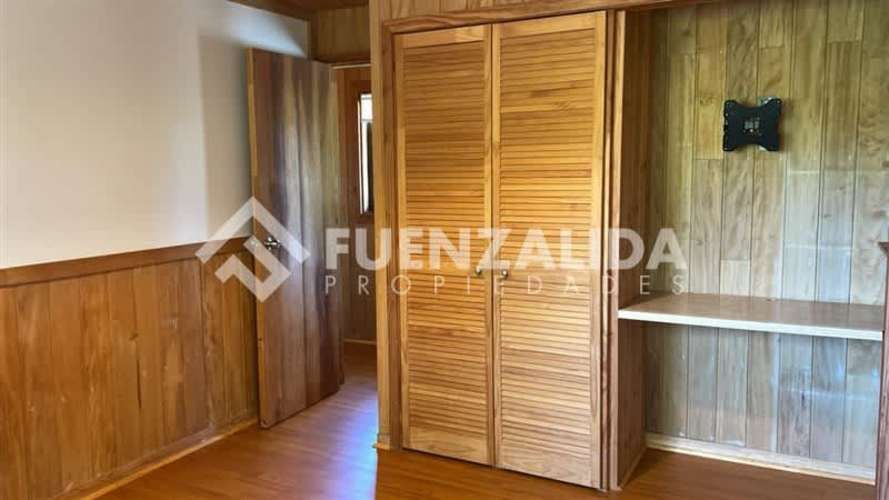 CASA Loteo La Cachimba