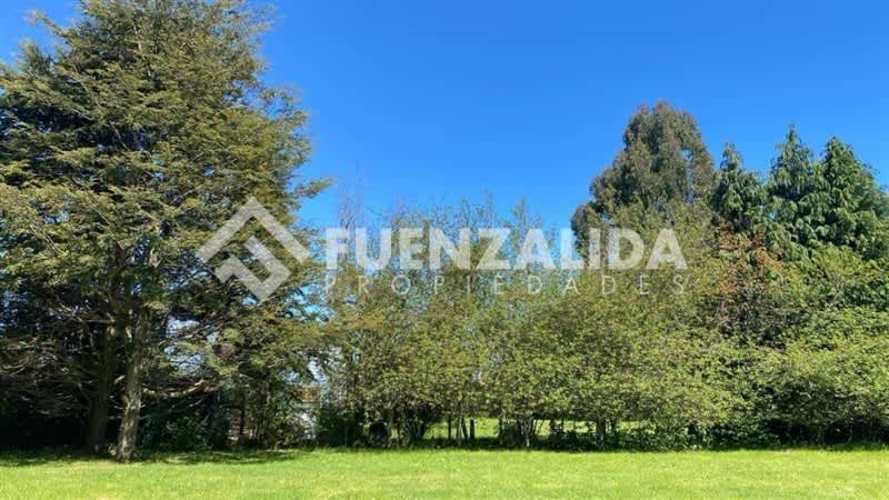 CASA Loteo La Cachimba