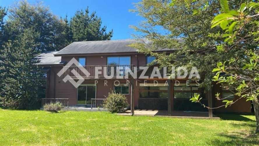 CASA Loteo La Cachimba