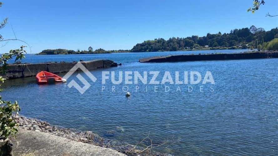 CASA Loteo La Cachimba