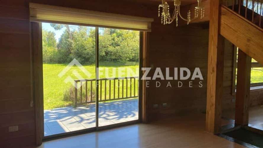 CASA Loteo La Cachimba