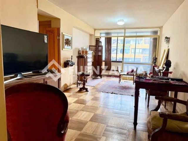 DEPARTAMENTO Av Francisco Bilbao / Ricardo Lyon