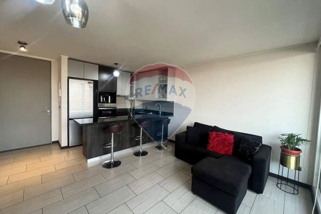 Vista despejada 2d 2b + est y bod