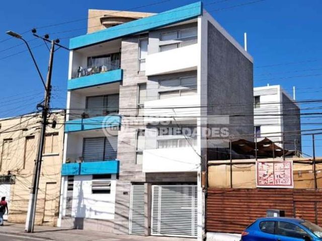 SE VENDE DEPARTAMENTO EN SECTOR CENTRO