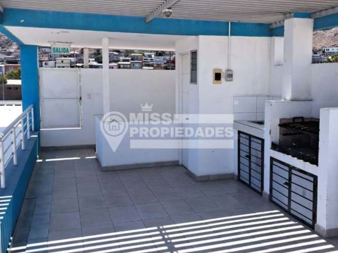 SE VENDE DEPARTAMENTO EN SECTOR CENTRO