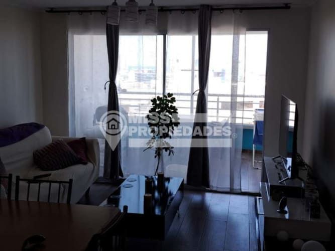 SE VENDE DEPARTAMENTO EN SECTOR CENTRO