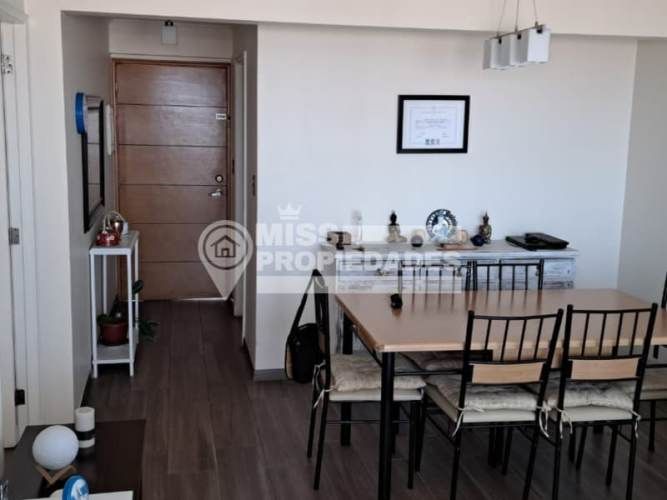 SE VENDE DEPARTAMENTO EN SECTOR CENTRO