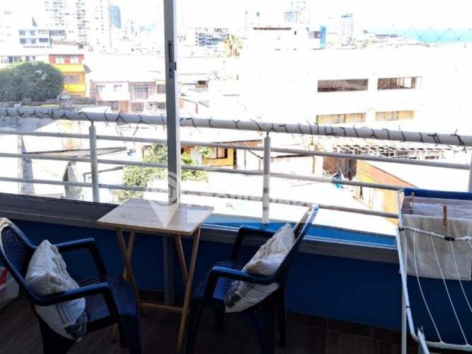 SE VENDE DEPARTAMENTO EN SECTOR CENTRO