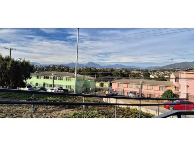 VILLA.ALEMANA. ARRIENDO DEPARTAMENTO 3D 1B