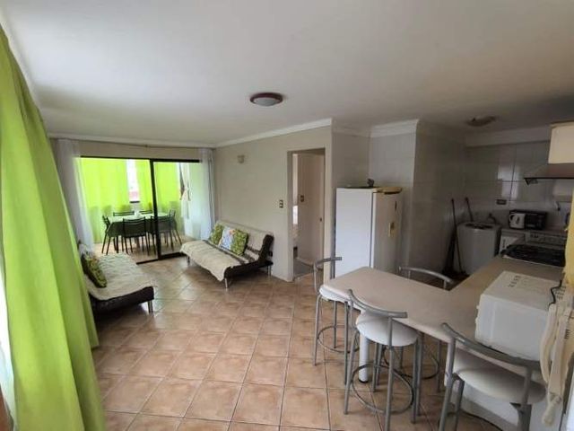 DEPARTAMENTO Av. Del Mar 3000, La Serena