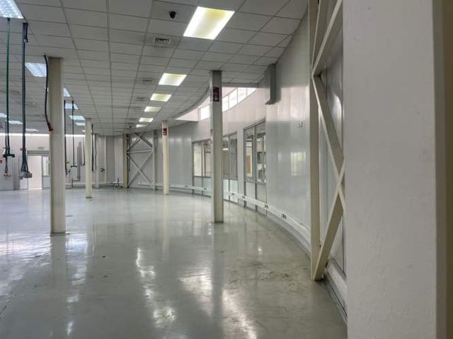 INDUSTRIAL Av Los Valles 317, Ciudad de los Valles, Pudahuel