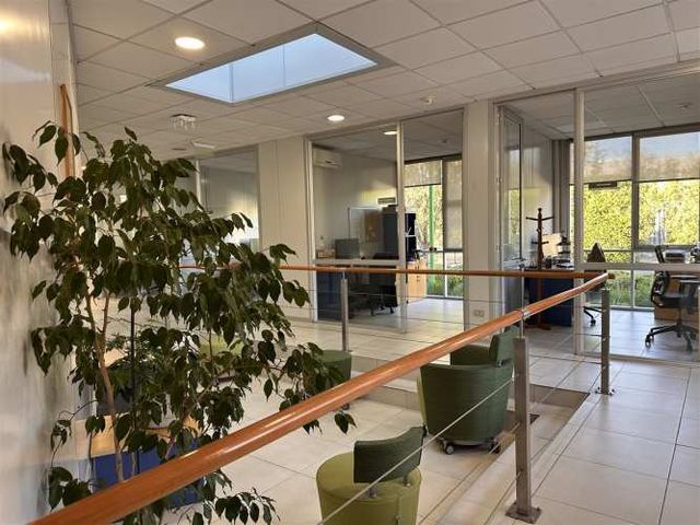 INDUSTRIAL Av Los Valles 317, Ciudad de los Valles, Pudahuel