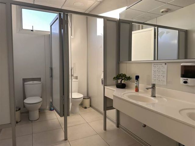 INDUSTRIAL Av Los Valles 317, Ciudad de los Valles, Pudahuel