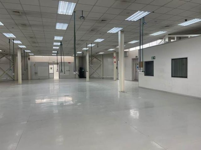 INDUSTRIAL Av Los Valles 317, Ciudad de los Valles, Pudahuel