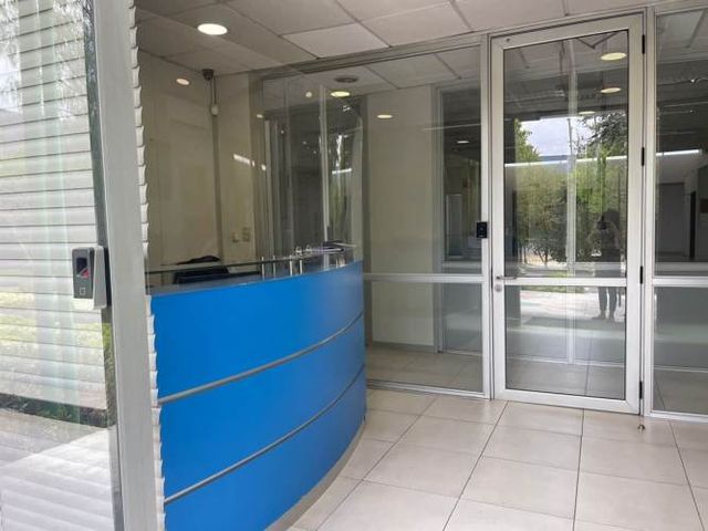 INDUSTRIAL Av Los Valles 317, Ciudad de los Valles, Pudahuel