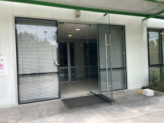 INDUSTRIAL Av Los Valles 317, Ciudad de los Valles, Pudahuel