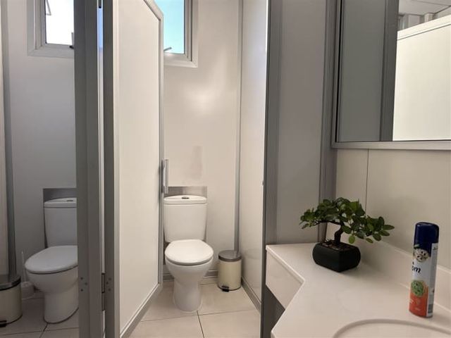 INDUSTRIAL Av Los Valles 317, Ciudad de los Valles, Pudahuel