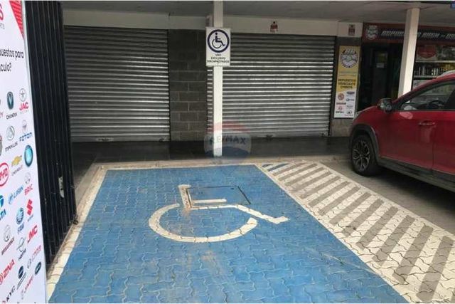 ¡oportunidad local comercial, médicos, otros!