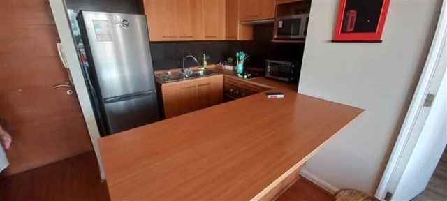 DEPARTAMENTO Manuel Montt 275